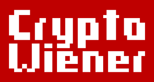 CryptoWiener Shop